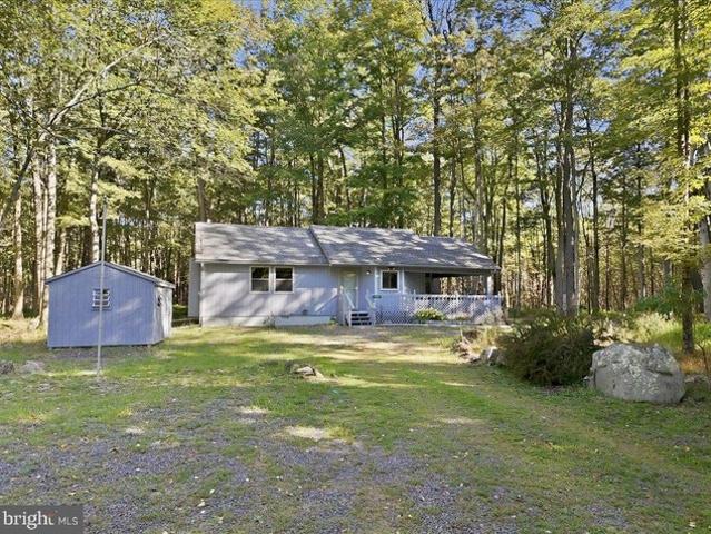House for sale in Blakeslee, Pennsylvania