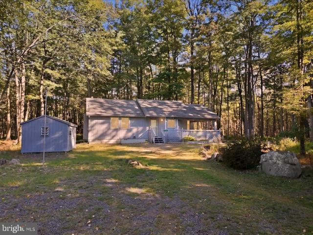 House for sale in Cresco, Pennsylvania