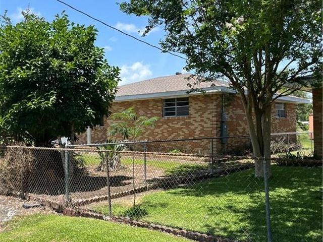 House for sale in Des Allemands, Louisiana