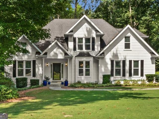 House for sale in Newnan, Coweta County