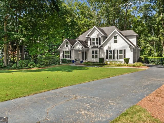 House for sale in Mosby Woods, Newnan