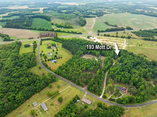 House for sale in Cope, South Carolina