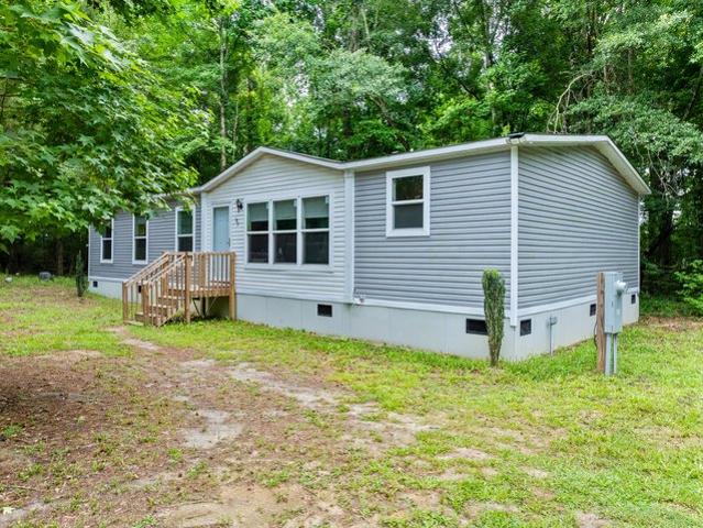 House for sale in Cope, South Carolina