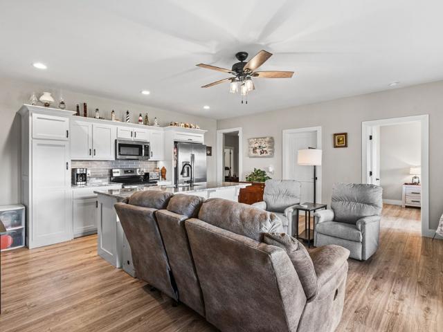 House for sale in Hayesville, North Carolina