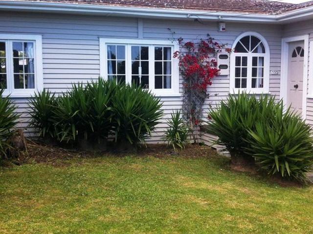 House for rent in Balmoral, Oroua County
