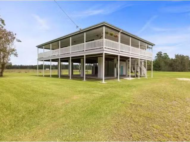 House for rent in Repton, Bellingen Shire Council