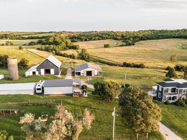 House for sale in Kansas