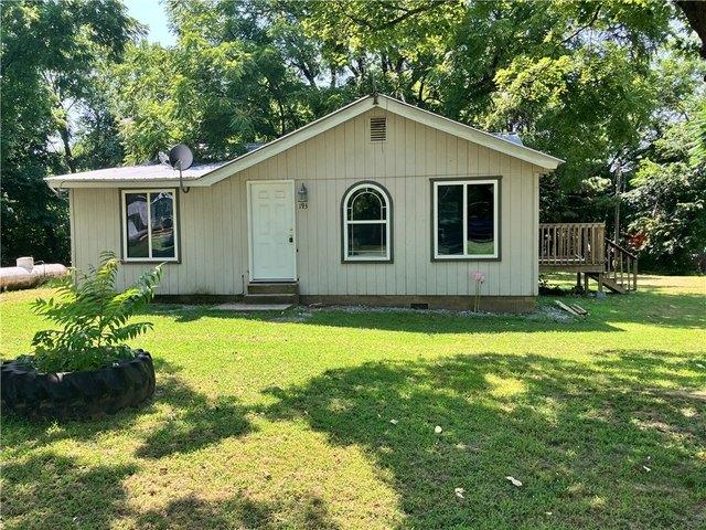 House for sale in Kansas, Oklahoma