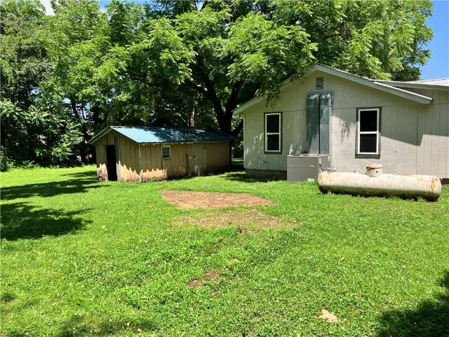 House for sale in Kansas, Oklahoma