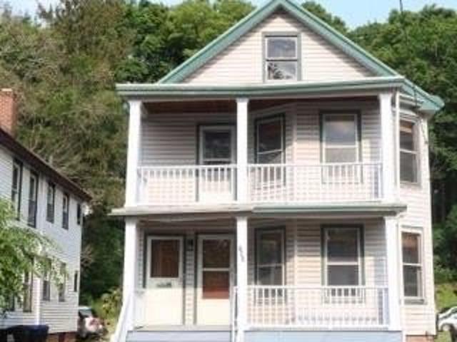 House for sale in Poughkeepsie, New York
