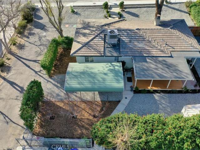 Land for sale in Fontana