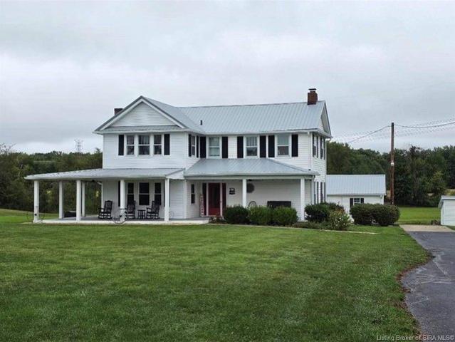 Farm for sale in Hanover, Jefferson County