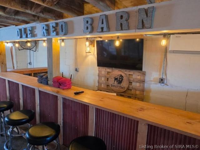 Commercial for sale in Hanover, Indiana