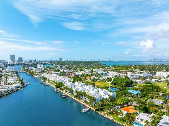 Townhouse for sale in Miami Beach, Florida