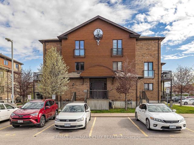 Property for sale in Barrie, Ontario