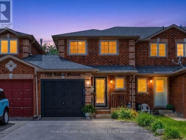 House for sale in Barrie, Central Ontario