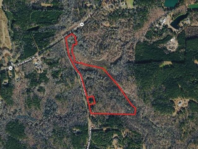 Land for sale in Jackson, Georgia