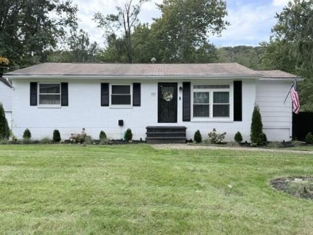 House for sale in Johnstown, Cambria County