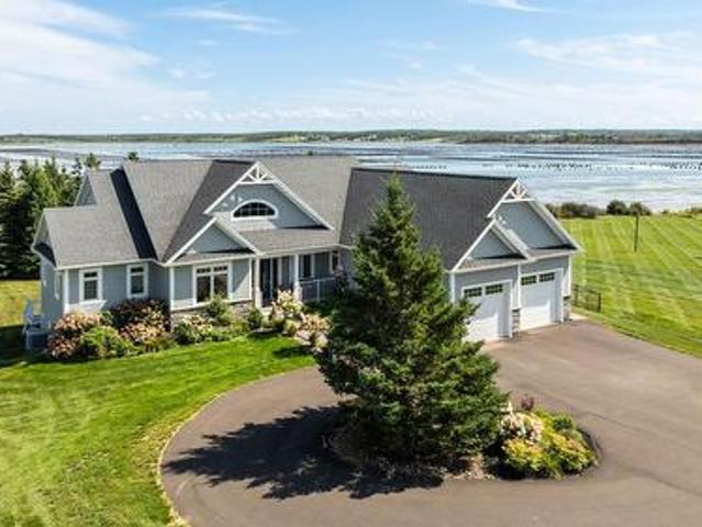 House for sale in Queens, Prince Edward Island