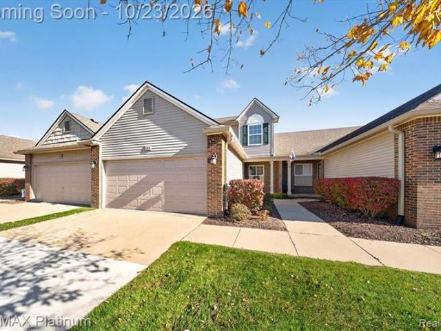 Condo for sale in Marion Township, Saginaw County