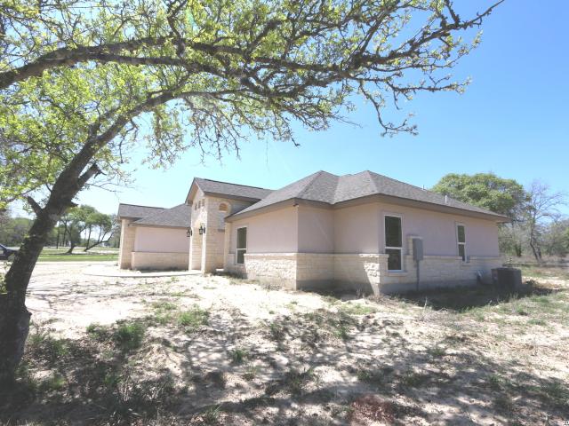 House for sale in Wilson, Texas