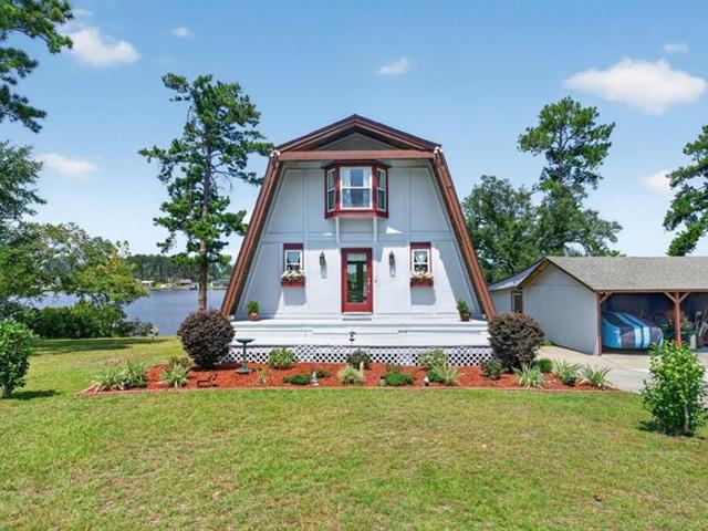 House for sale in Douglas, Georgia