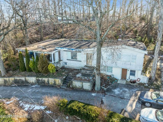 House for sale in Atlantic Highlands