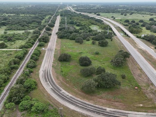 Land for sale in Goliad, Texas