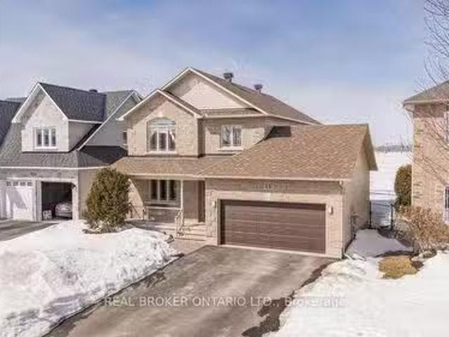 House for sale in Russell, Ontario