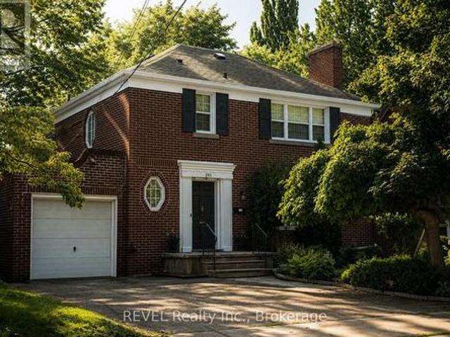 House for sale in Niagara, Ontario