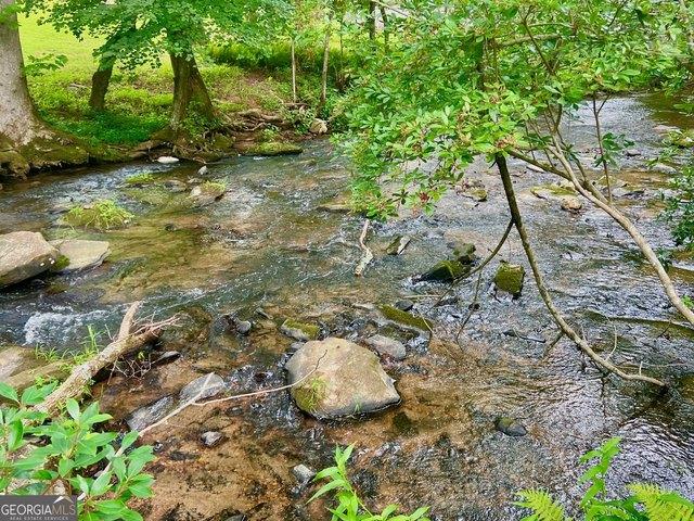 Land for sale in Blairsville, Georgia