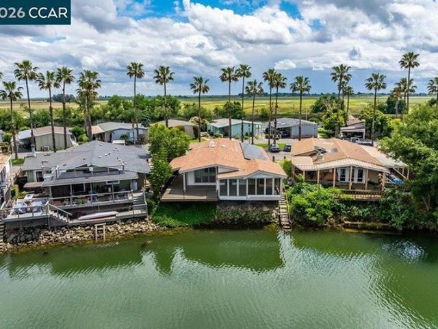 House for sale in Isleton, California