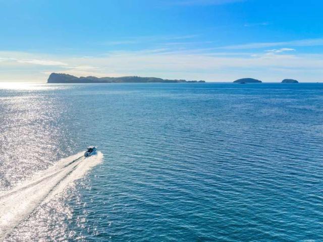 Land for sale in Pauanui, Waikato