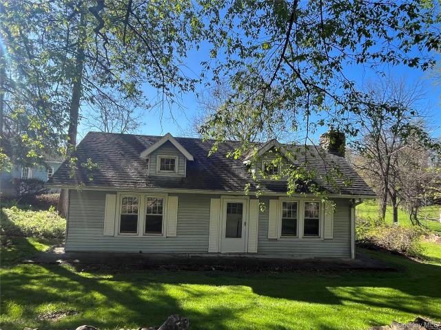 House for sale in Holmes, New York