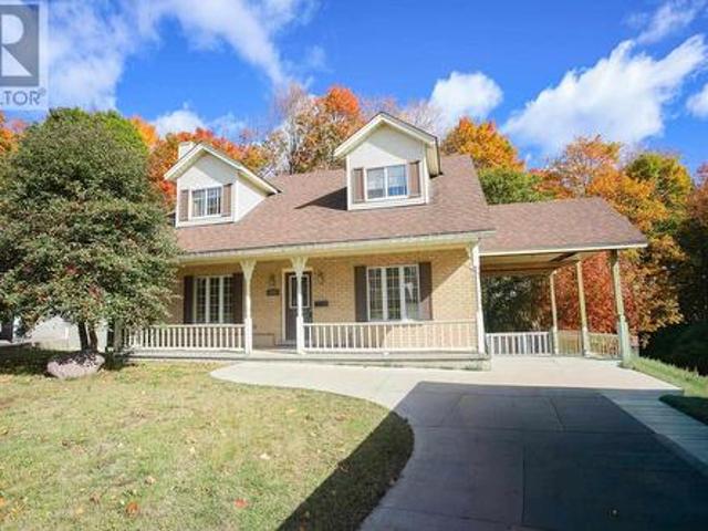 House for sale in Sault Ste. Marie, Northeastern Ontario