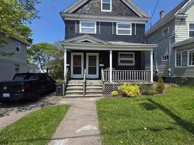 House for sale in Sydney, Nova Scotia