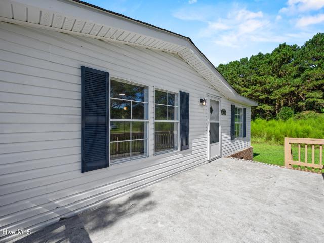 House for sale in Clarkton, Columbus County