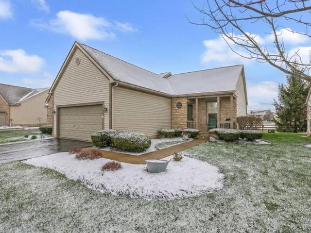 Condo for sale in Pataskala, Ohio