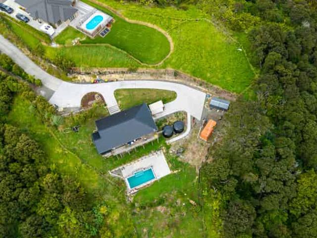House for rent in Kawau Island, Oroua County