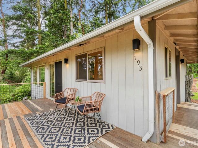 House for sale in Washington