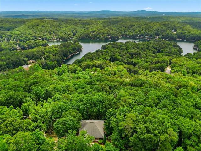 House for sale in Waleska, Georgia