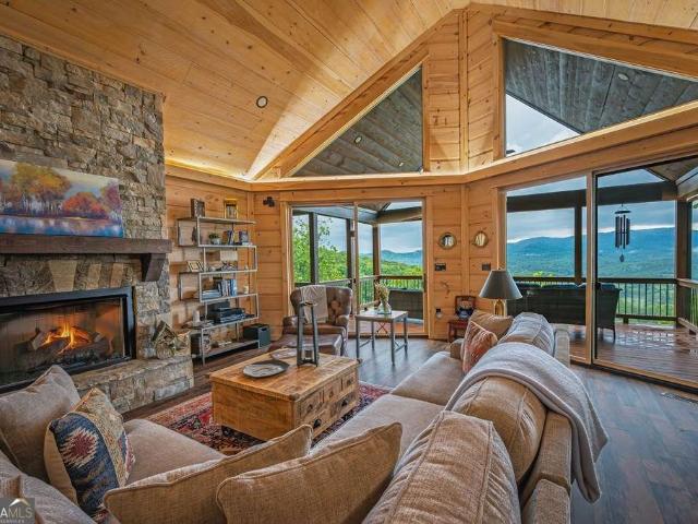 House for sale in Georgia