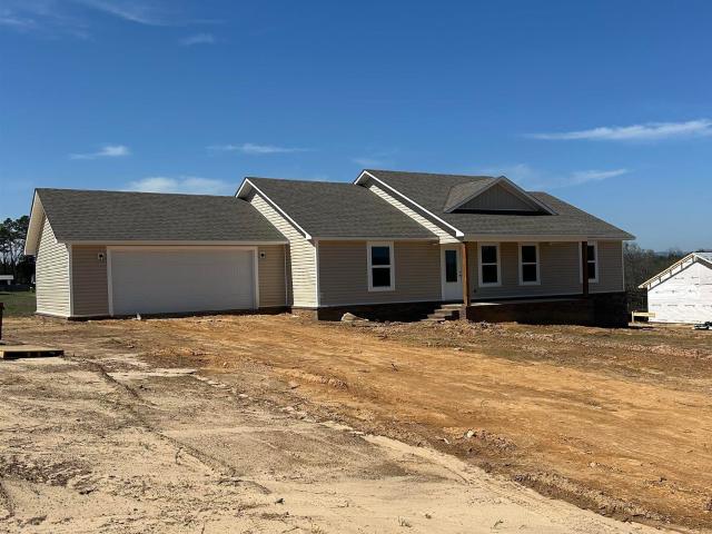 House for sale in Ark