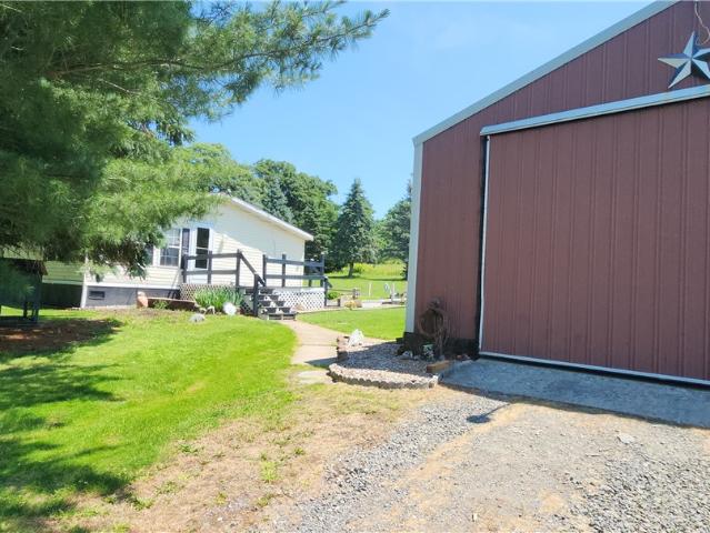 House for sale in Newfield, New York