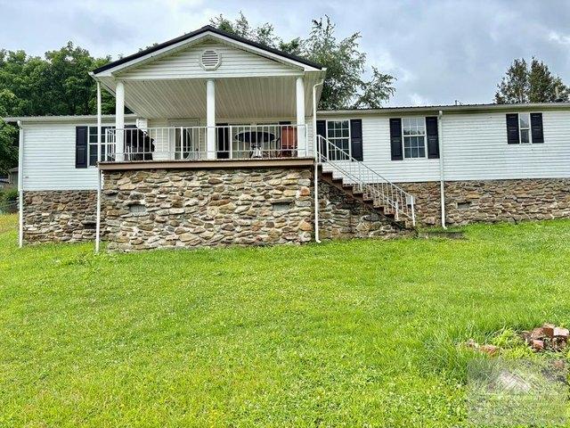 House for sale in Montcalm, West Virginia
