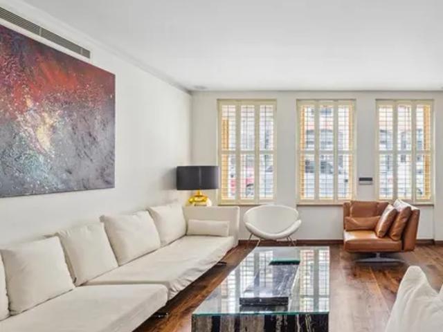 House for rent in Knightsbridge, Greater London