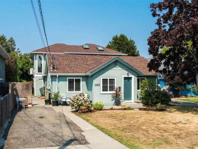House for sale in View Royal, British Columbia