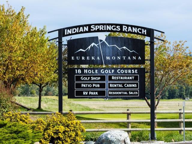 Land for sale in Eureka, Montana