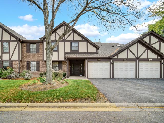 Condo for sale in Wood Dale, DuPage County