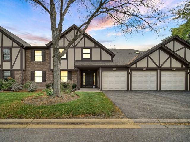Condo for sale in Wood Dale, DuPage County